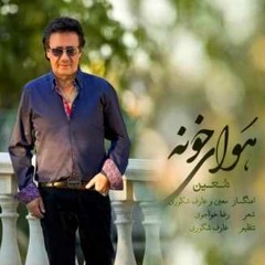 هوای خونه -  معین