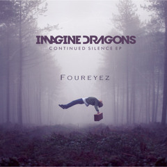 DJ Foureyez - Imagine Dragons | Radioactive (for the B-boys)