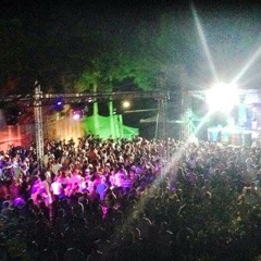 Roy RosenfelD @ E. TECH (Sao Paulo, Brazil) // Recorded Set