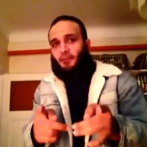 أبو لهب لـــ عبدالله الشريف