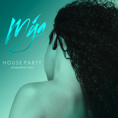 HOUSE PARTY (teaser) produced by Yonni