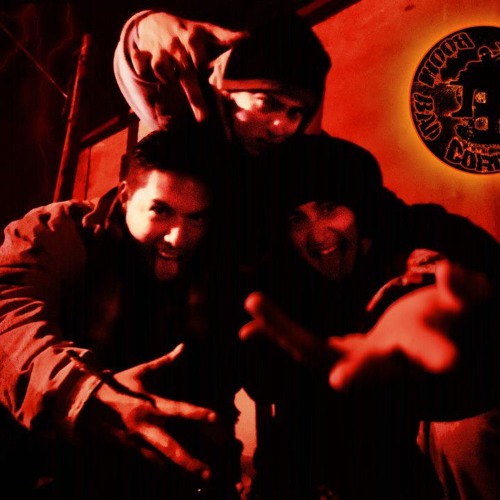 Creaturez Tha Hell - Creaturez Tha Flava  (The Cannival Hell)