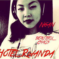 Beautiful Chaos By Ngan Quan