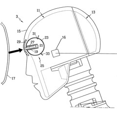 Jiggler - Journey Through My Head Podcast