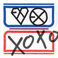 엑소(EXO) - XOXO [Korean Ver.(Piano)]