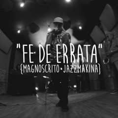 LITTLE SUPA - FE DE ERRATA