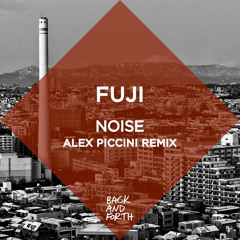Noise(Alex Piccini remix)