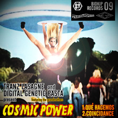 Digital Genetic Pasta_Concidance_Preview_BIOKIP REC.09_OUT NOW!