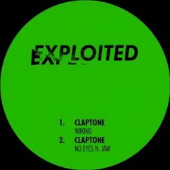 Claptone - No Eyes feat. Jaw (Karolos Kostoglou Remix)