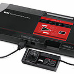 Ne7 - PSG Power(SEGA MASTER SYSTEM NTSC)