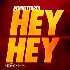 Dennis Ferrer-hey hey (Karolos Kostoglou Remix)