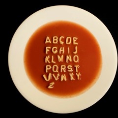Alphabet Soup