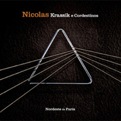 Nordeste de Paris (Nicolas Krassik)