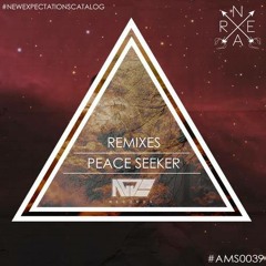 Peace Seeker (Naughty Monkey & Luke Zwölf Remix) Out Now on Beatport!