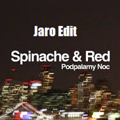 Spinache&Red - 2sty,Gedz,Kajman