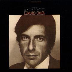 Leonard Cohen at 92Y, February 14, 1966