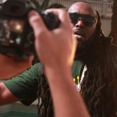 ''NEW MUSIC BY "GREATNESS ''WANTED'' FEAT:PETER TOSH