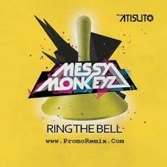 Messy Monkeyz Ft. Lisa Pittman  - Ring The Bell [AndreDjs Remix] Free Download