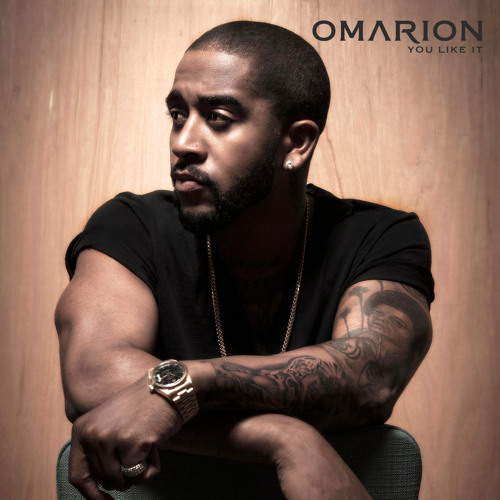 Omarion - You Like It by OmarionMMG