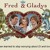 Artwork for Lady On The Stamps (from Fred & Gladys by Paul Tibbey & Mark Sims) - Ruth James