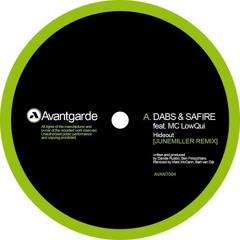 June Miller, Dabs, Safire, MC LowQui, Fade - Hideout RMX/Propeller