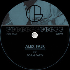 Alex Falk- GF
