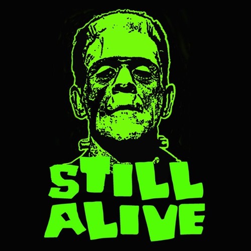 O.B.I. - Still Alive (SveTec Remix)