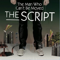 The Man Who Can't Be Moved cover - The Script (acoustic version)