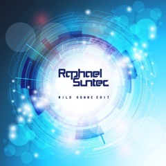 John Dish vs. Borgore - Wild Homme (Raphael Suntec Edit)
