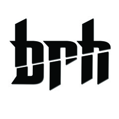 5 Years Camp Sessions D&B mix by BRH