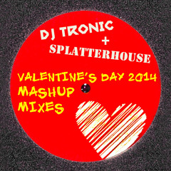 Splatterhouse - V 2014 Mix