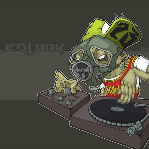 R-909 Psychonaut SET