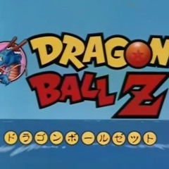 Dragon Ball Z Theme (Fingerstyle)