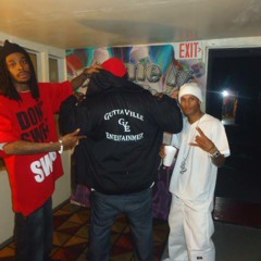 All I Know Feat Bankroll Moe