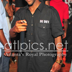 DJ DEX Quick Mix 1 Kierra Sheard Trumpet Blow mix with Lecrae Round Of Applause Clean 1