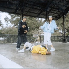 JD Rap feat Linda cambio de vida