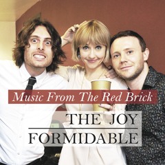 Music From The Red Brick - Valentine's Day Episode