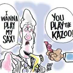 Ne-Ne Na-Na Na-Na Nu-Nu