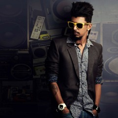 Yo Yo Honey Sing [ Blue Eyes V/s Black Eyed Pease ] Mashup Mix - DJ Youbiz