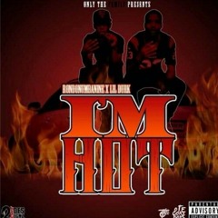 RondoNumbaNine - I'm Hot (Ft. Lil Durk).mp3