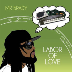 Guilty Simpson & Johaz - Real Heavy (Sapp'One RMX)