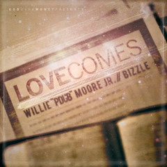 3. Love Comes