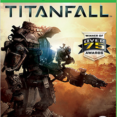 Standby For Titanfall