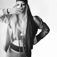 Lykke Li - After Laughter (Poirot Rework)
