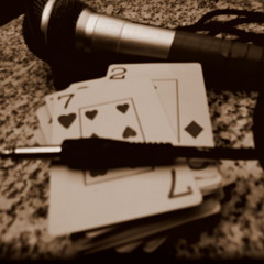 Se7² - Cartas Na Mesa (Prod. eMyAXis)