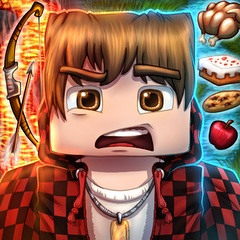 "Hunger Games Song" - A Minecraft Parody of Decisions by Borgore "NEW"