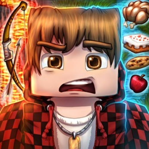 "Hunger Games Song" - A Minecraft Parody of Decisions by Borgore "NEW"