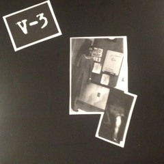 V-3 - End Of The Bar