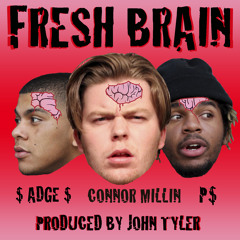 FRESH BRAIN
