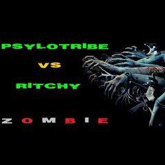 Psylotribe vs Ritchy - Zombie